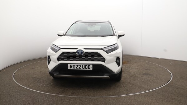 Used Toyota RAV4 2022 for sale - 76099446: Photo 43