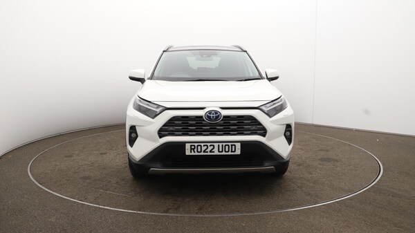 Used Toyota RAV4 2022 for sale - 76099446: Photo 44