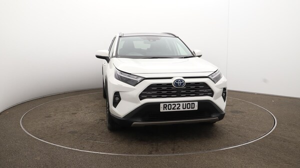 Used Toyota RAV4 2022 for sale - 76099446: Photo 45