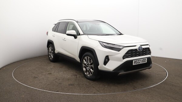 Used Toyota RAV4 2022 for sale - 76099446: Photo 47