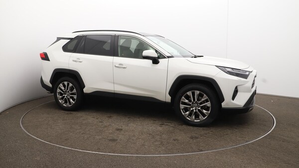 Used Toyota RAV4 2022 for sale - 76099446: Photo 50