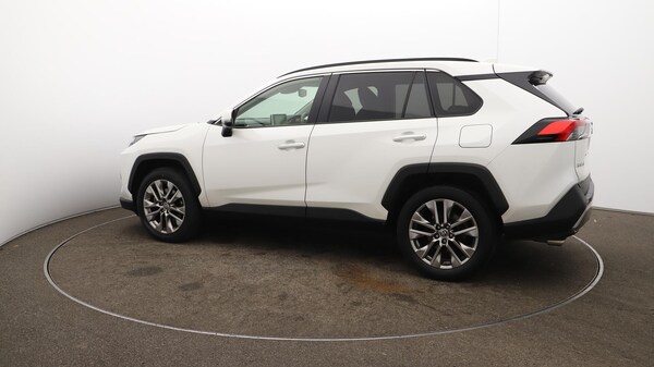 Used Toyota RAV4 2022 for sale - 76099446: Photo 51