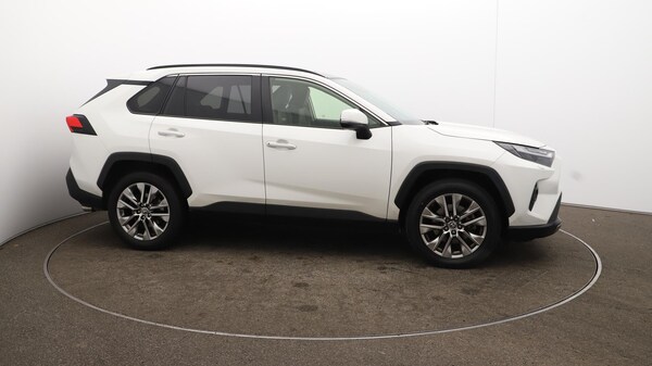 Used Toyota RAV4 2022 for sale - 76099446: Photo 52