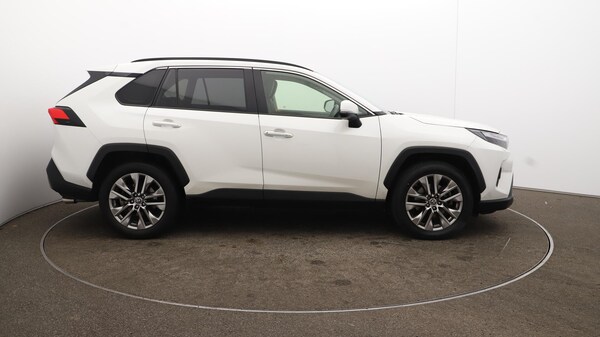 Used Toyota RAV4 2022 for sale - 76099446: Photo 53