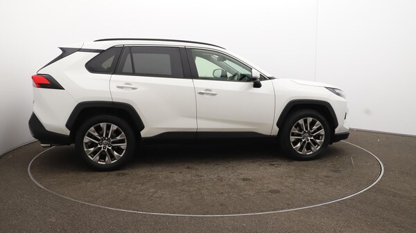 Used Toyota RAV4 2022 for sale - 76099446: Photo 54