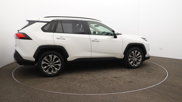 Used Toyota RAV4 2022 for sale - 76099446: Photo 55