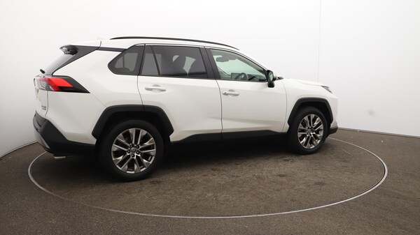 Used Toyota RAV4 2022 for sale - 76099446: Photo 56