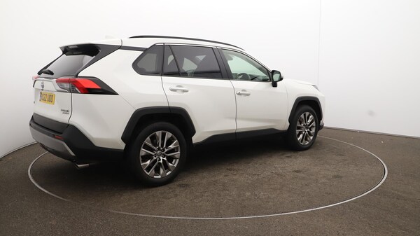 Used Toyota RAV4 2022 for sale - 76099446: Photo 57