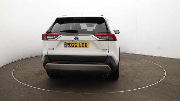 Used Toyota RAV4 2022 for sale - 76099446: Photo 61