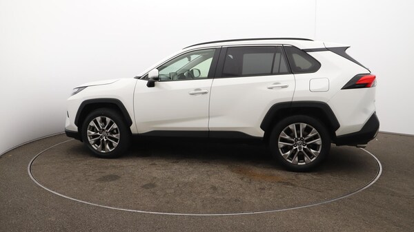 Used Toyota RAV4 2022 for sale - 76099446: Photo 62