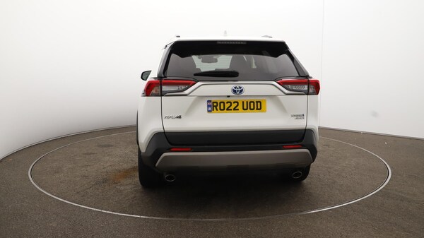Used Toyota RAV4 2022 for sale - 76099446: Photo 63