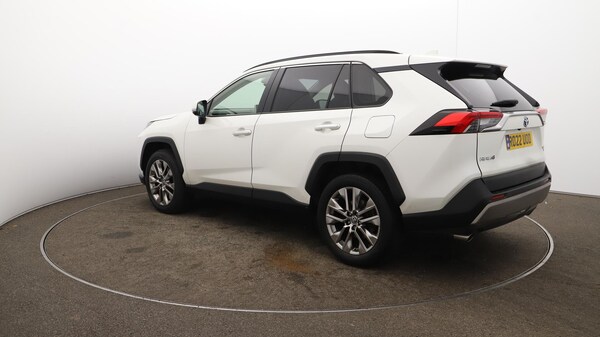 Used Toyota RAV4 2022 for sale - 76099446: Photo 67