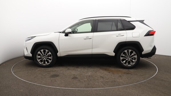 Used Toyota RAV4 2022 for sale - 76099446: Photo 68