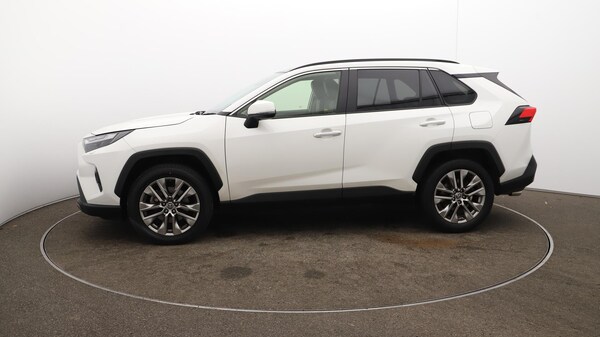 Used Toyota RAV4 2022 for sale - 76099446: Photo 69