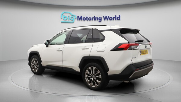 Used Toyota RAV4 2022 for sale - 76099446: Photo 6