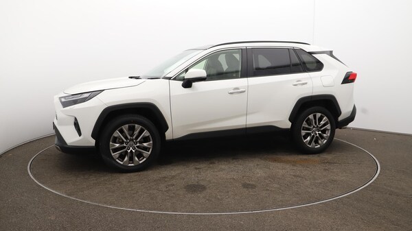 Used Toyota RAV4 2022 for sale - 76099446: Photo 70