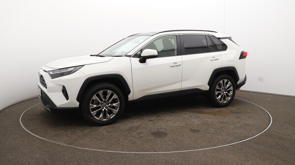Used Toyota RAV4 2022 for sale - 76099446: Photo 71