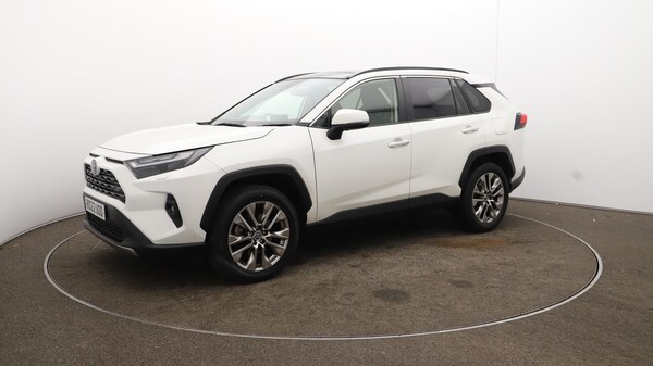 Used Toyota RAV4 2022 for sale - 76099446: Photo 72