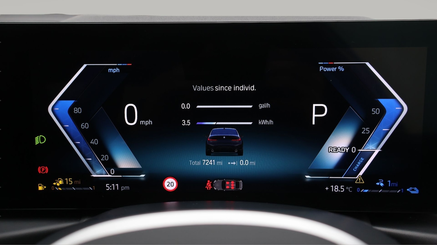 Used BMW 3 Series 2023 for sale - 77196581: Photo 10