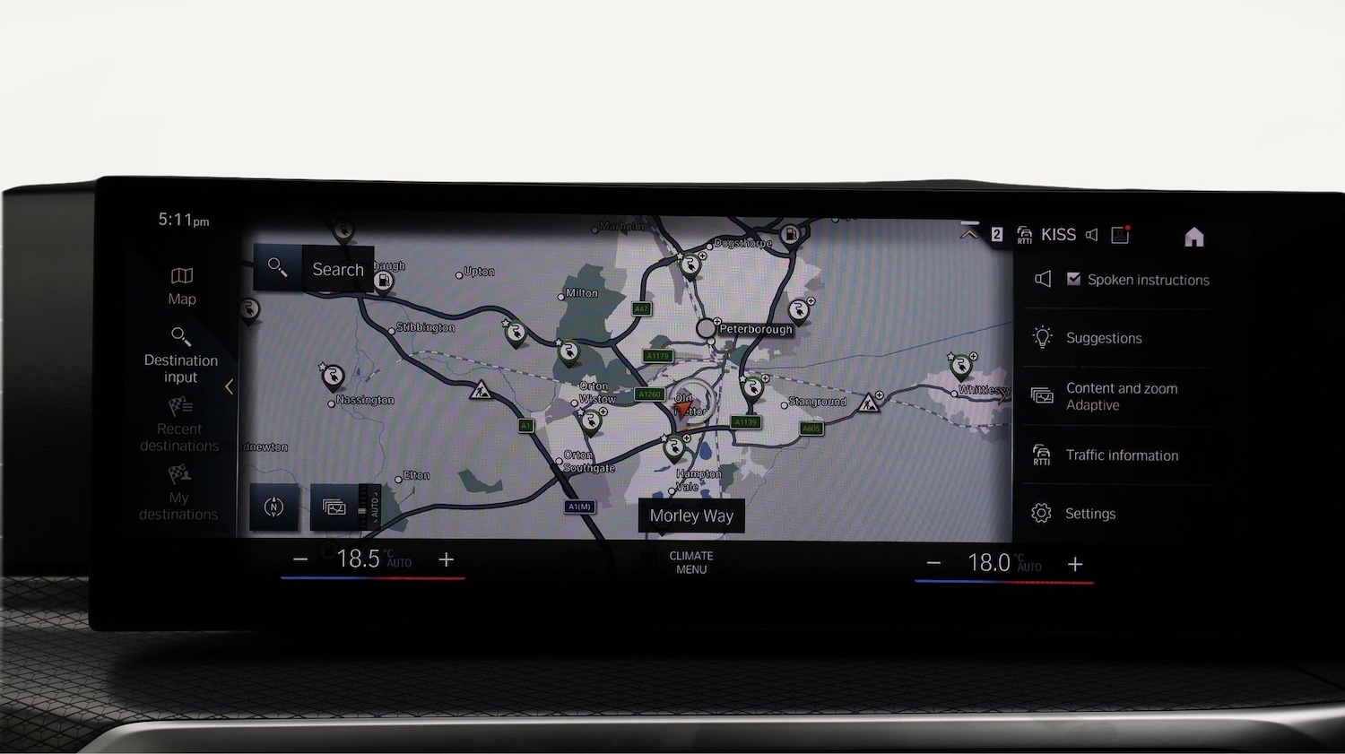 Used BMW 3 Series 2023 for sale - 77196581: Photo 11