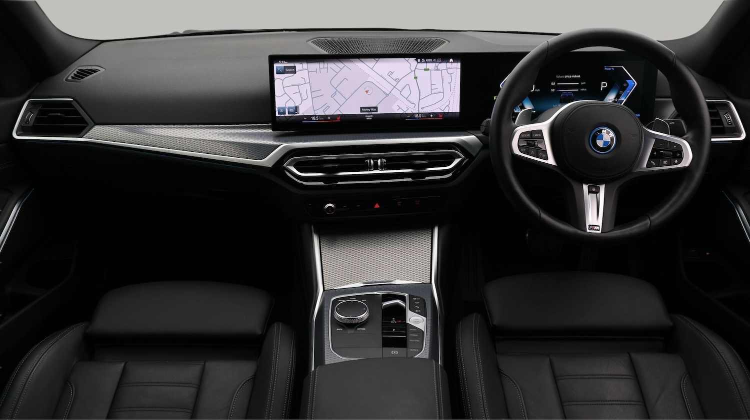 Used BMW 3 Series 2023 for sale - 77196581: Photo 13