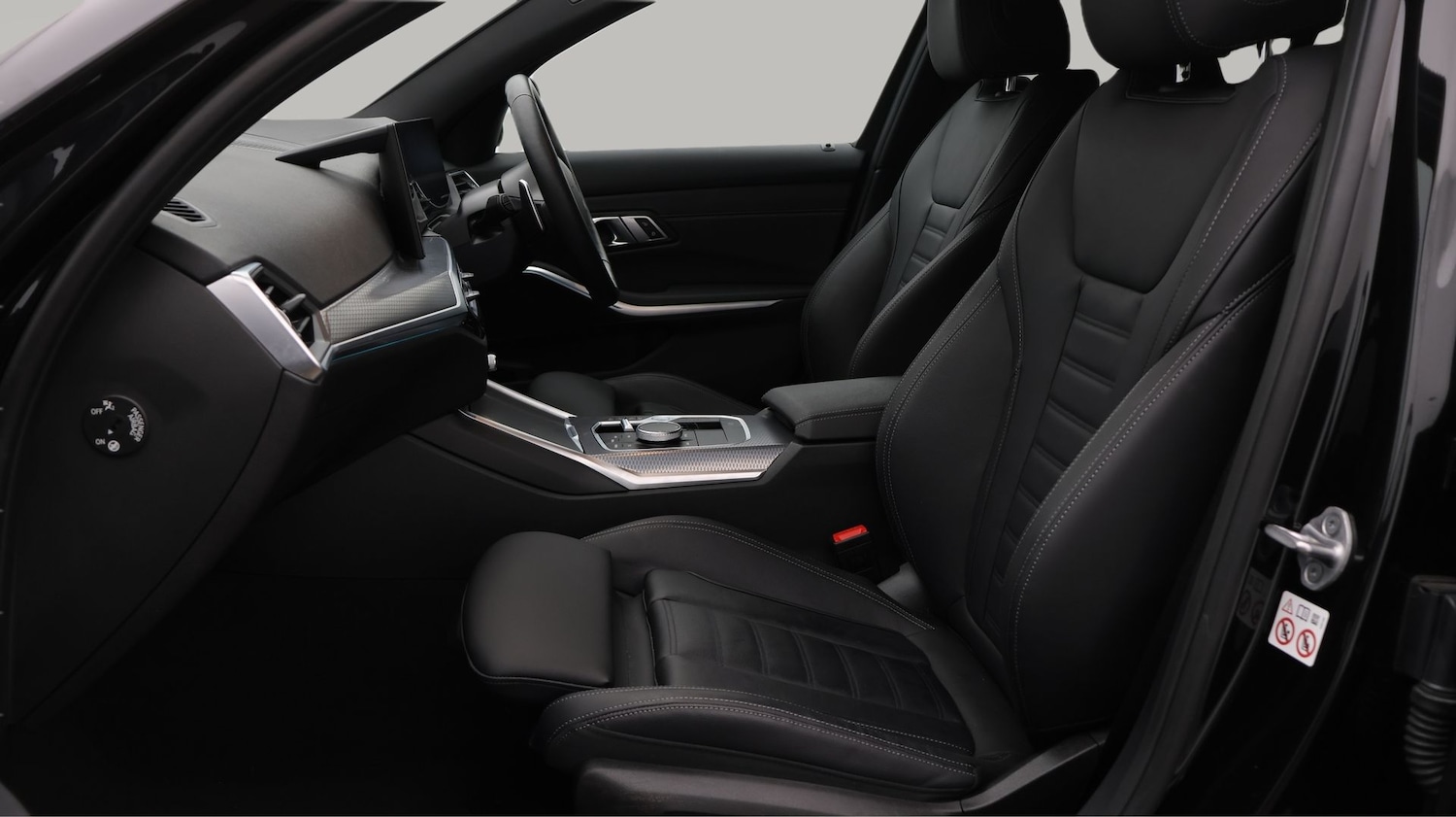 Used BMW 3 Series 2023 for sale - 77196581: Photo 14