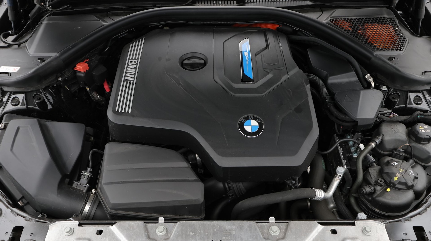 Used BMW 3 Series 2023 for sale - 77196581: Photo 19