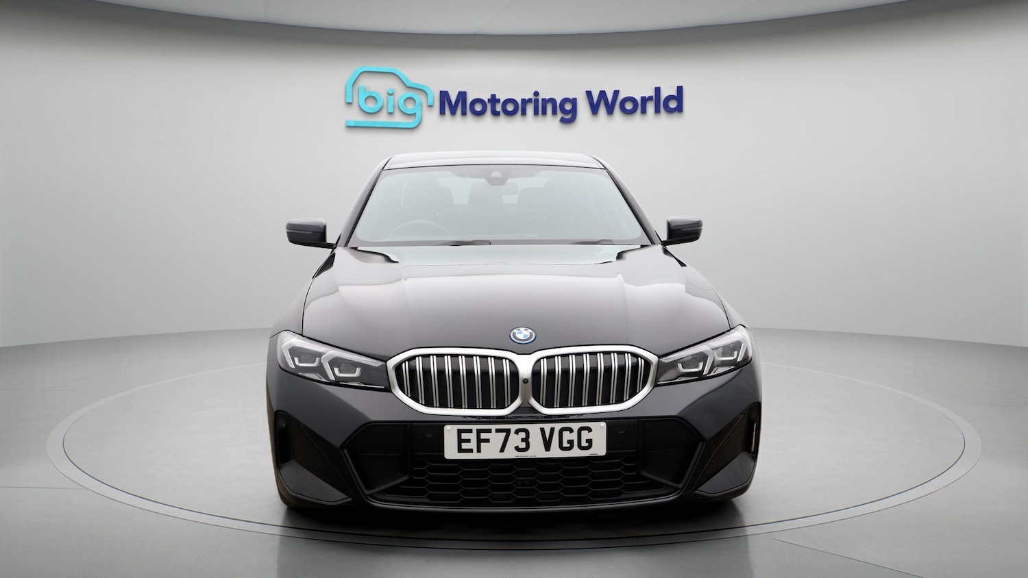 Used BMW 3 Series 2023 for sale - 77196581: Photo 2