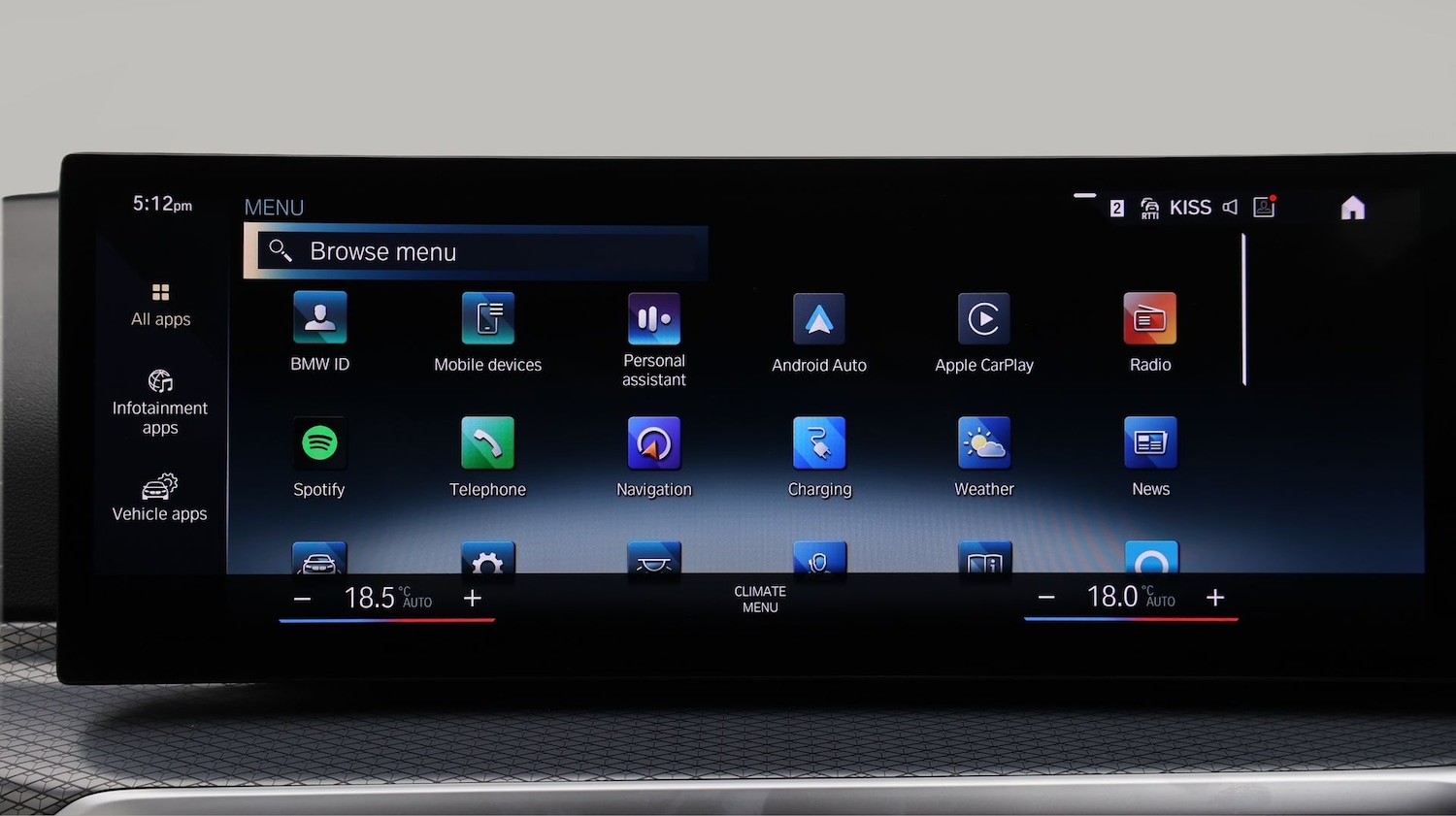 Used BMW 3 Series 2023 for sale - 77196581: Photo 21