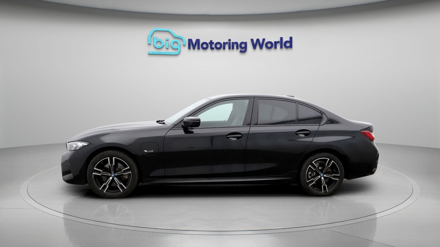 Used BMW 3 Series 2023 for sale - 77196581: Photo 4