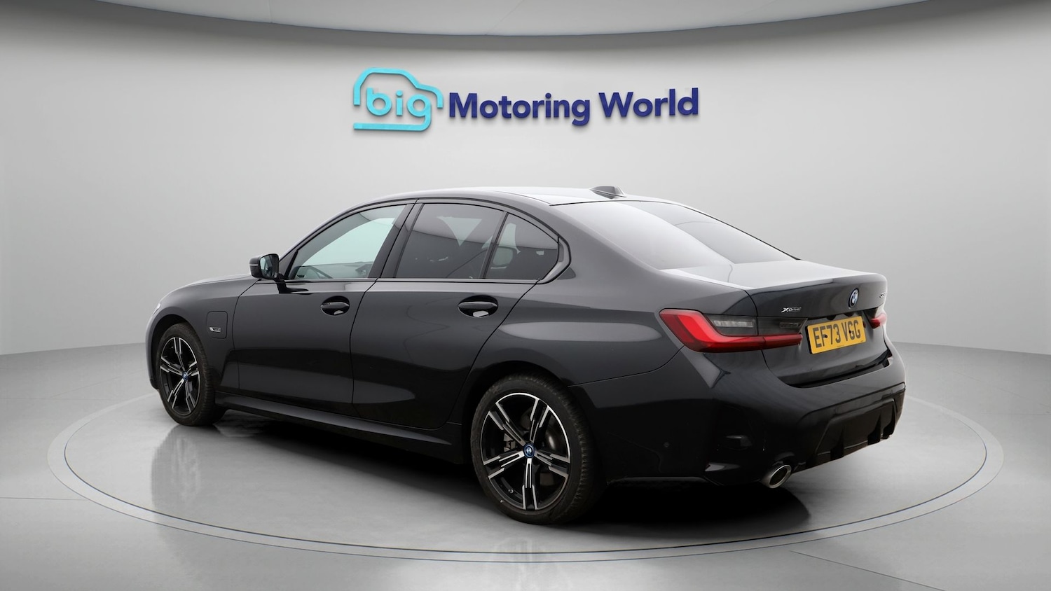 Used BMW 3 Series 2023 for sale - 77196581: Photo 5