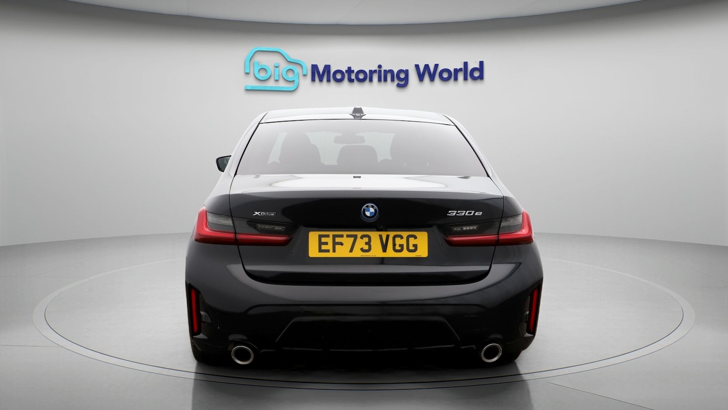 Used BMW 3 Series 2023 for sale - 77196581: Photo 6