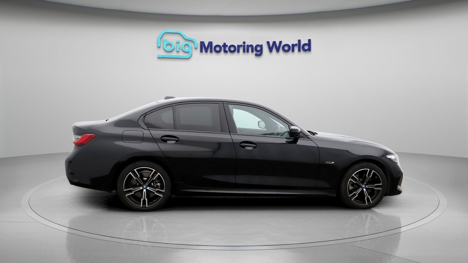 Used BMW 3 Series 2023 for sale - 77196581: Photo 8