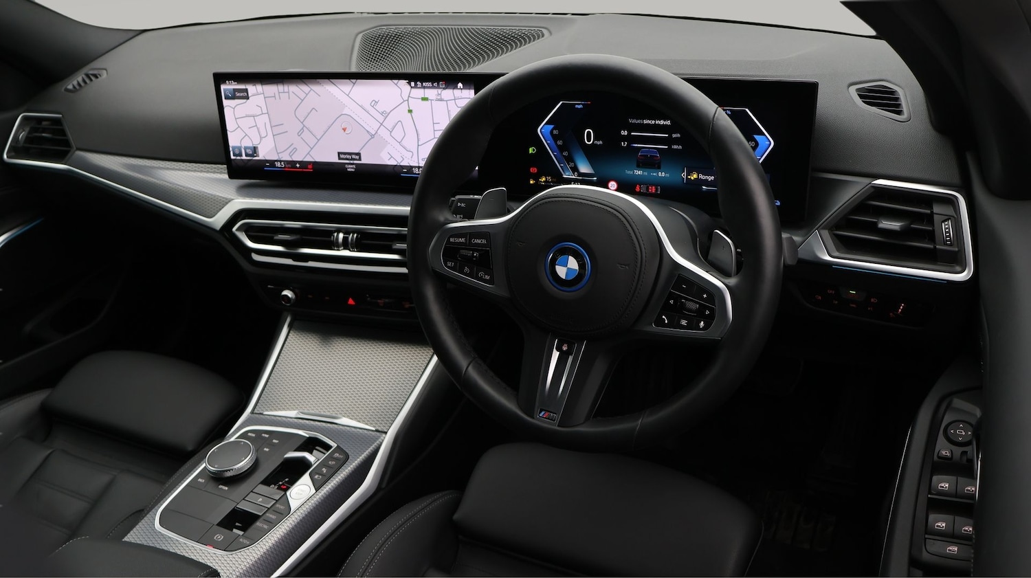 Used BMW 3 Series 2023 for sale - 77196581: Photo 9