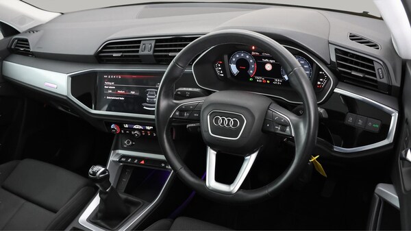 Used Audi Q3 2021 for sale - 76239222: Photo 10
