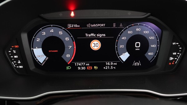 Used Audi Q3 2021 for sale - 76239222: Photo 11