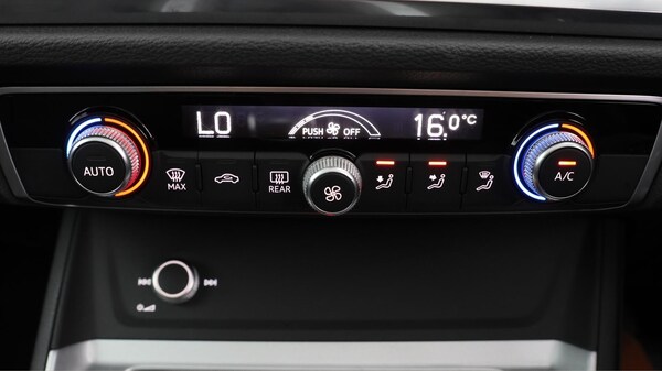 Used Audi Q3 2021 for sale - 76239222: Photo 13