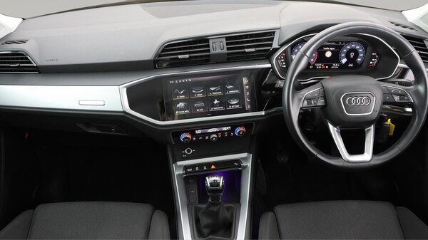 Used Audi Q3 2021 for sale - 76239222: Photo 14