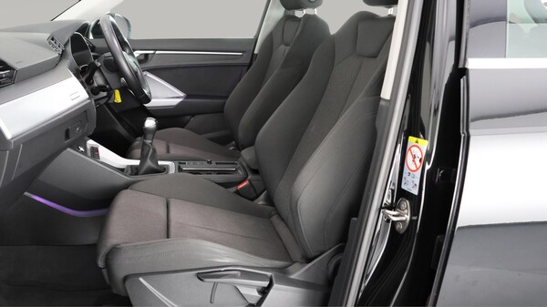 Used Audi Q3 2021 for sale - 76239222: Photo 15