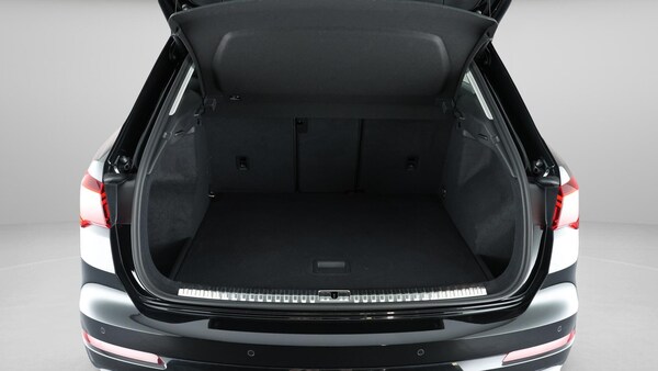Used Audi Q3 2021 for sale - 76239222: Photo 18