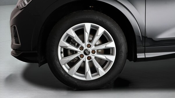 Used Audi Q3 2021 for sale - 76239222: Photo 19