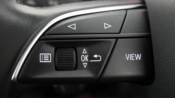 Used Audi Q3 2021 for sale - 76239222: Photo 24