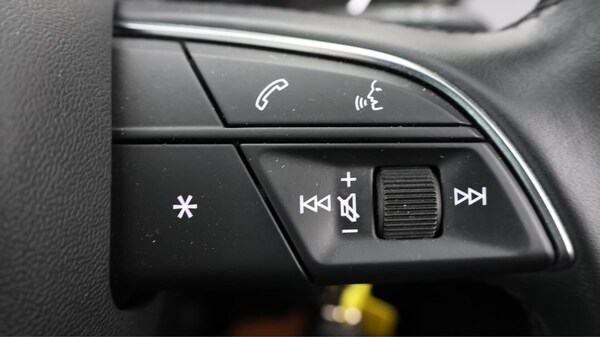 Used Audi Q3 2021 for sale - 76239222: Photo 25