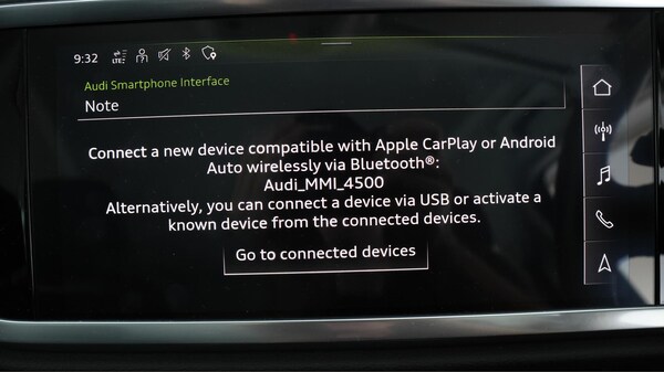 Used Audi Q3 2021 for sale - 76239222: Photo 26