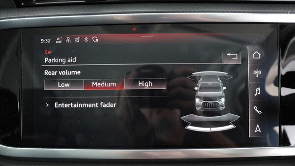 Used Audi Q3 2021 for sale - 76239222: Photo 27