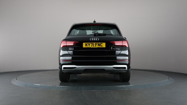 Used Audi Q3 2021 for sale - 76239222: Photo 36