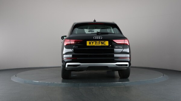 Used Audi Q3 2021 for sale - 76239222: Photo 37
