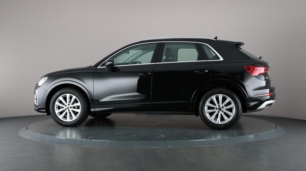 Used Audi Q3 2021 for sale - 76239222: Photo 38
