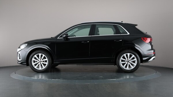 Used Audi Q3 2021 for sale - 76239222: Photo 39