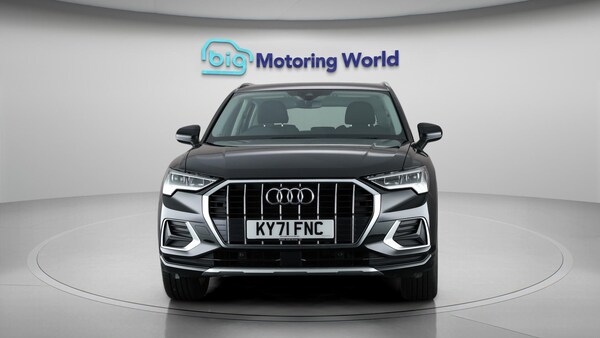 Used Audi Q3 2021 for sale - 76239222: Photo 3
